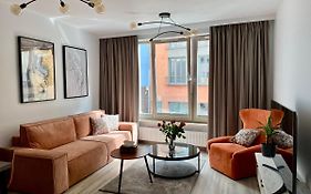Apartament Srodowa By Prestige Home